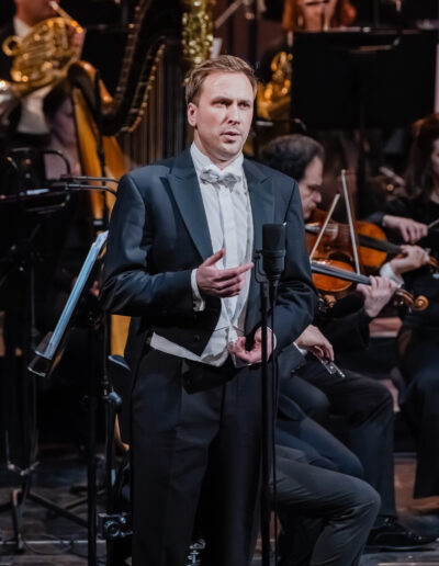 Miha Brkinjač (Photo: Kirsten Nijhof)