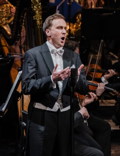 Miha Brkinjač (Photo: Kirsten Nijhof)